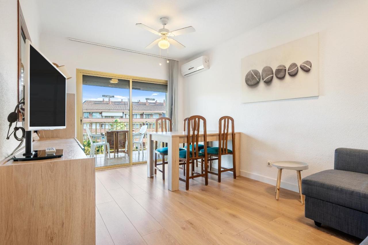 Hauzify I Apartaments Reddis カンブリルス エクステリア 写真