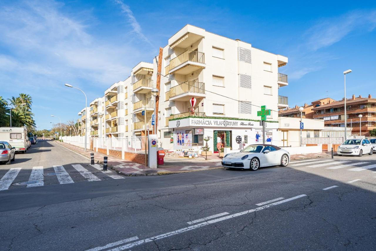 Hauzify I Apartaments Reddis カンブリルス エクステリア 写真