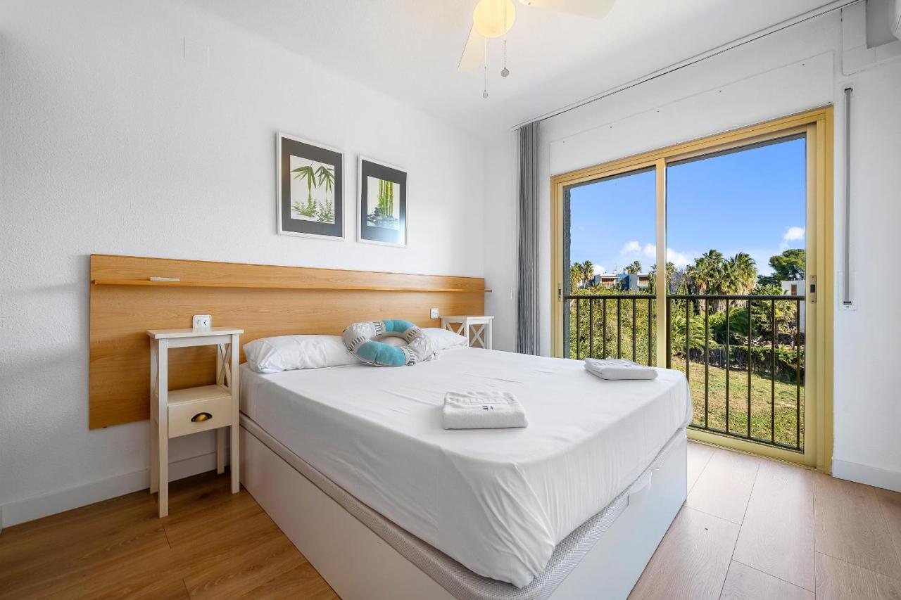 Hauzify I Apartaments Reddis カンブリルス エクステリア 写真
