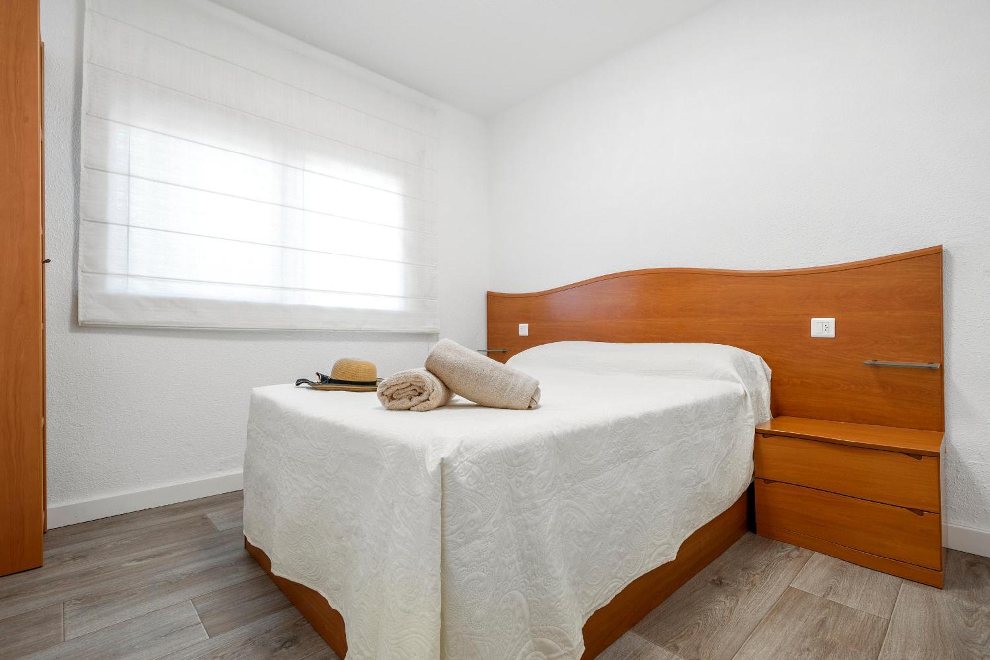 Hauzify I Apartaments Reddis カンブリルス エクステリア 写真
