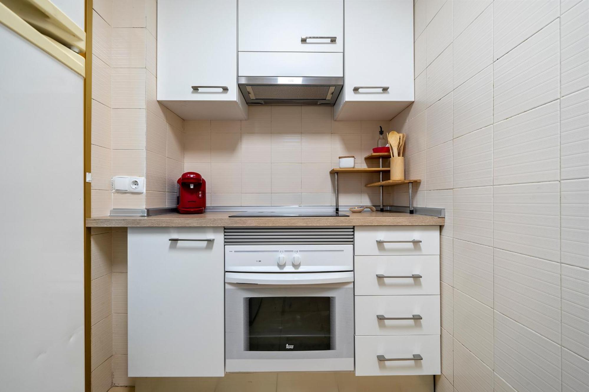 Hauzify I Apartaments Reddis カンブリルス エクステリア 写真