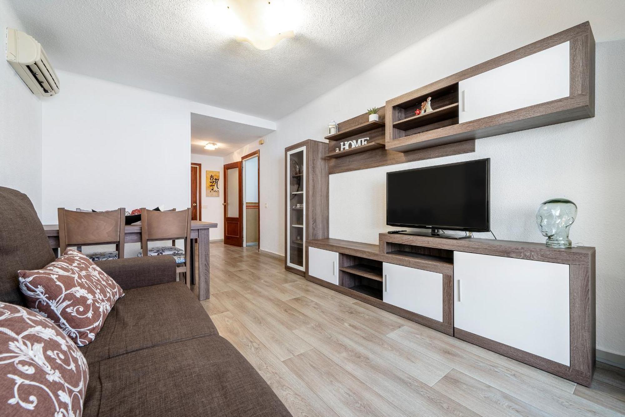 Hauzify I Apartaments Reddis カンブリルス エクステリア 写真