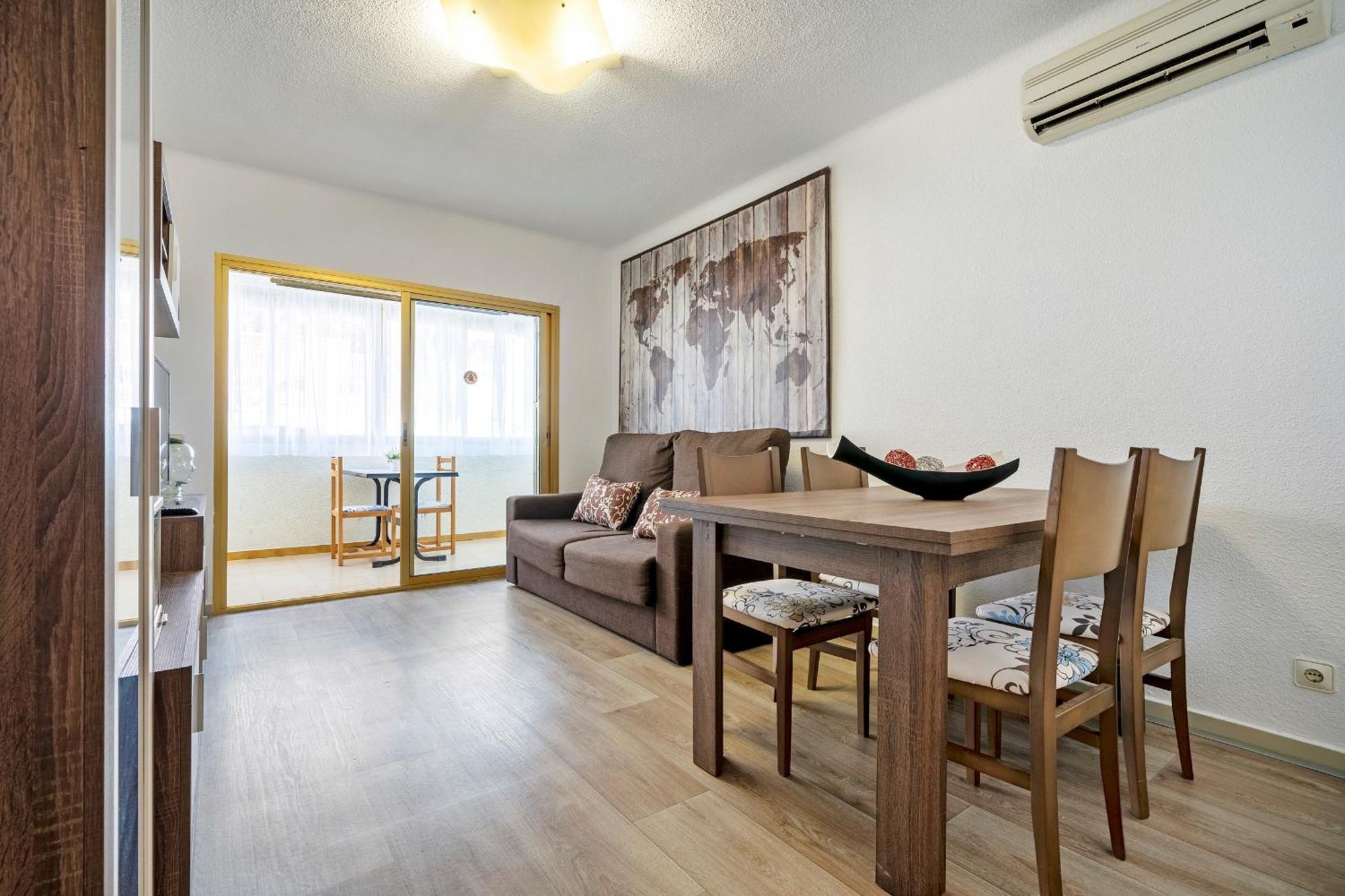 Hauzify I Apartaments Reddis カンブリルス エクステリア 写真