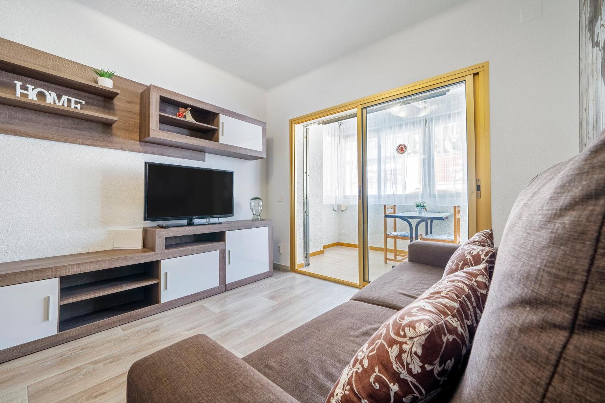 Hauzify I Apartaments Reddis カンブリルス エクステリア 写真