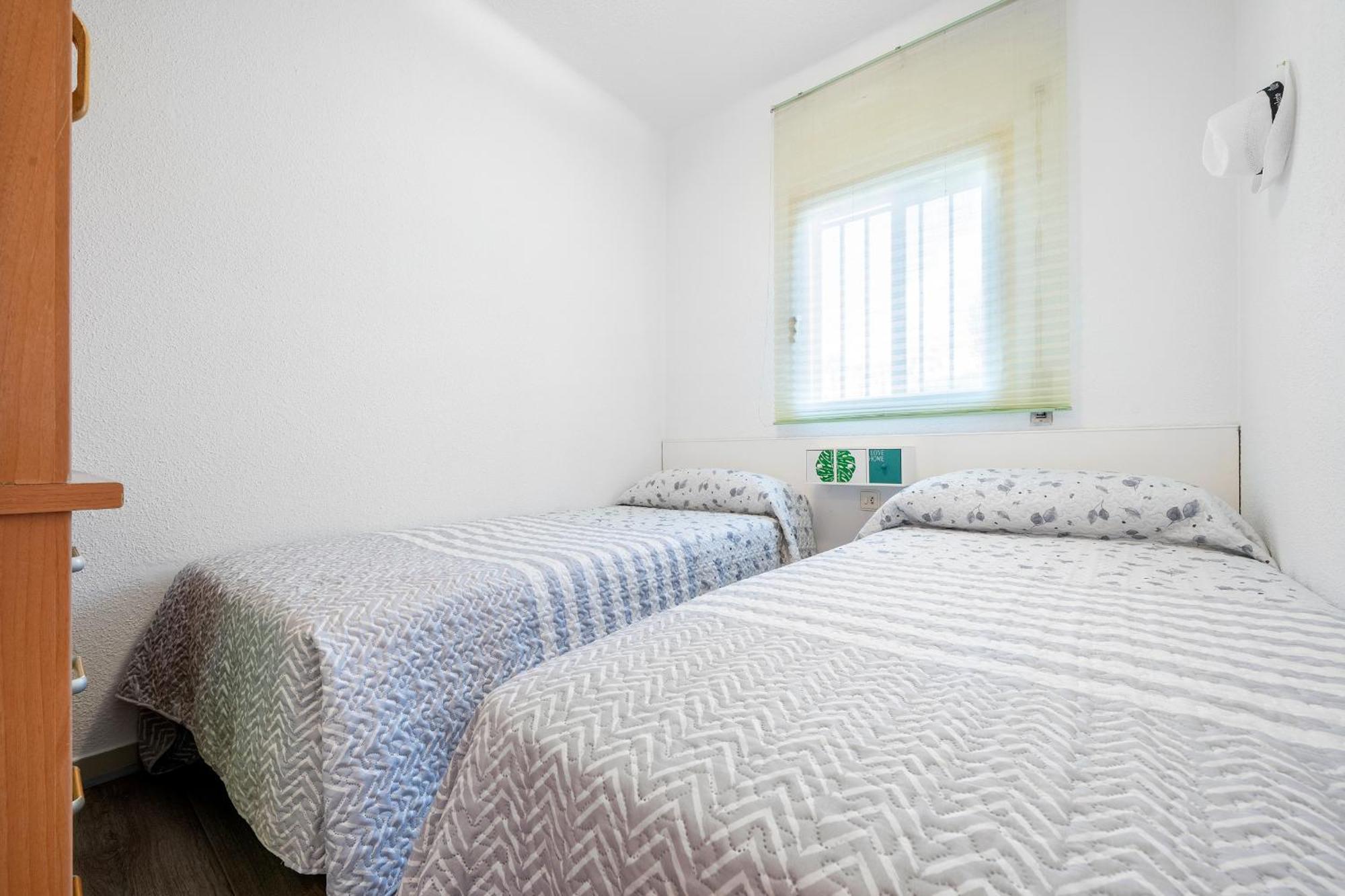 Hauzify I Apartaments Reddis カンブリルス エクステリア 写真
