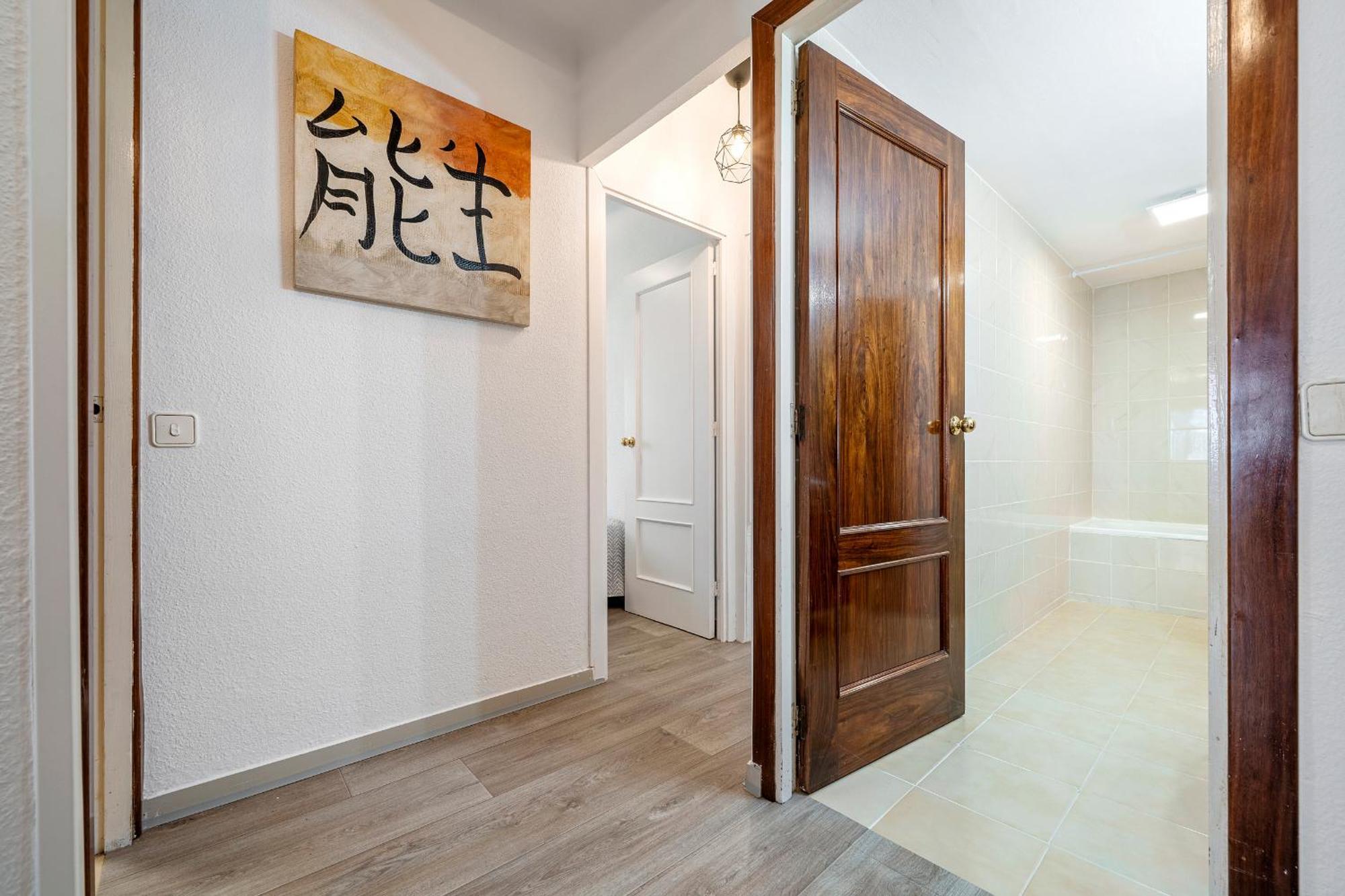 Hauzify I Apartaments Reddis カンブリルス エクステリア 写真