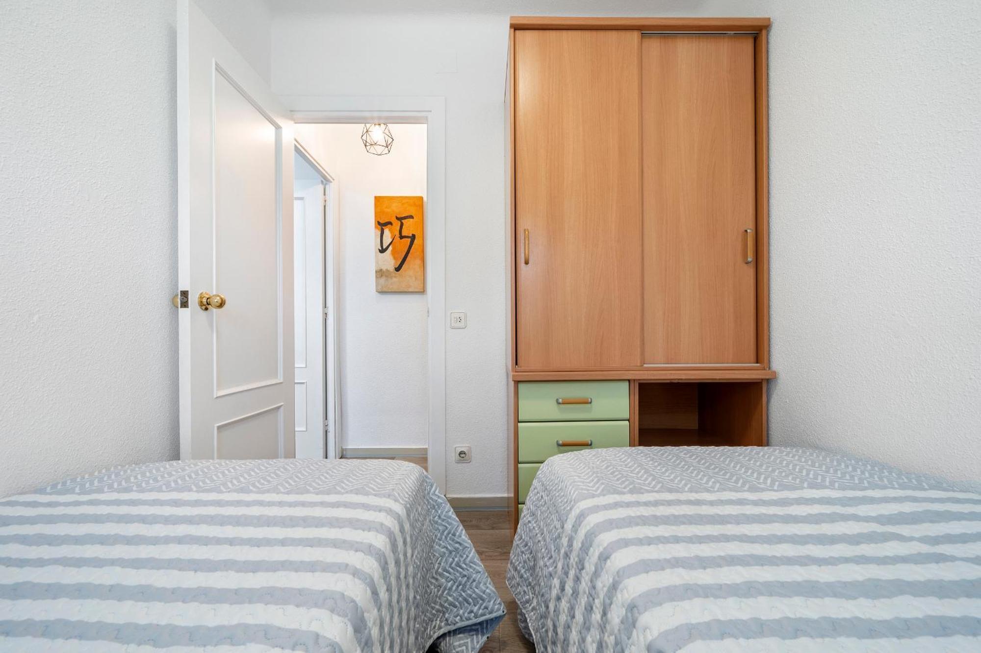 Hauzify I Apartaments Reddis カンブリルス エクステリア 写真